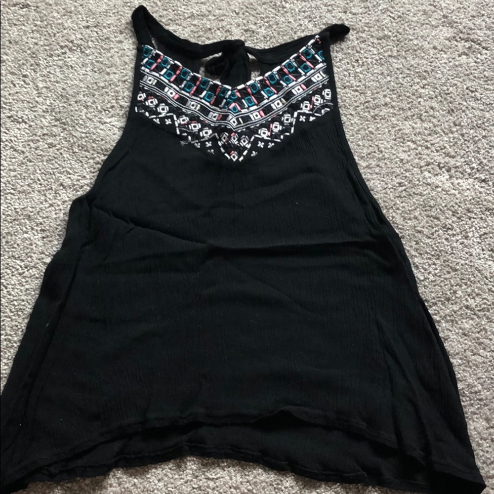 LA Hearts Tank